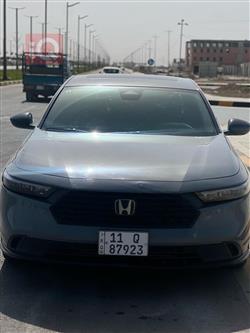 هوندا أكورد